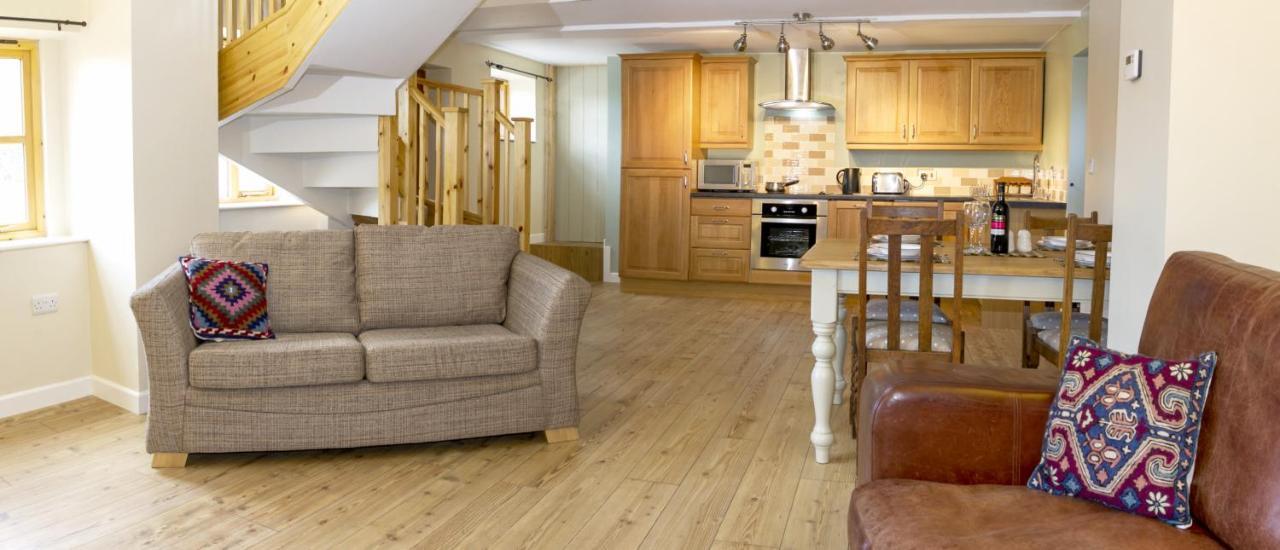 Finest Retreats - 2 Bed Llangollen Cottage - Sleeps 4 Экстерьер фото