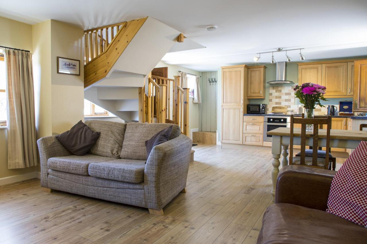 Finest Retreats - 2 Bed Llangollen Cottage - Sleeps 4 Экстерьер фото