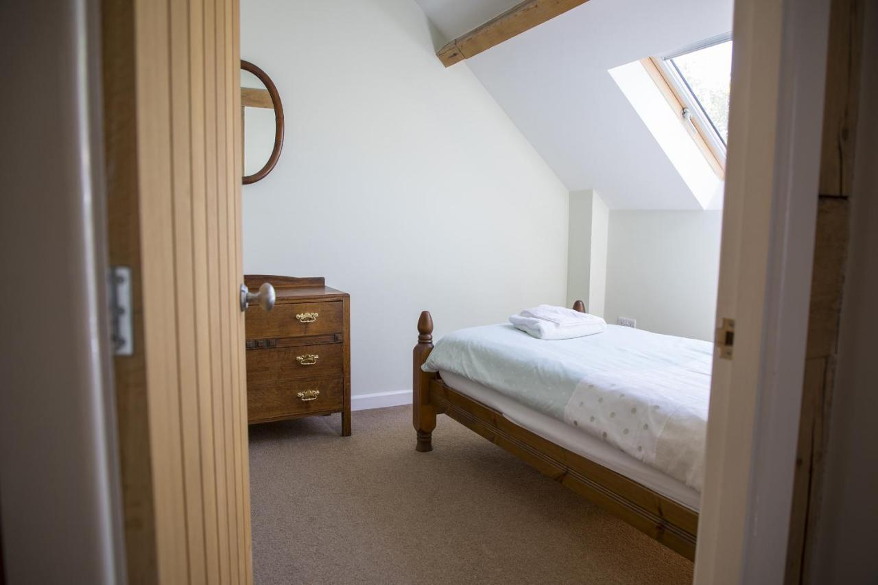 Finest Retreats - 2 Bed Llangollen Cottage - Sleeps 4 Экстерьер фото