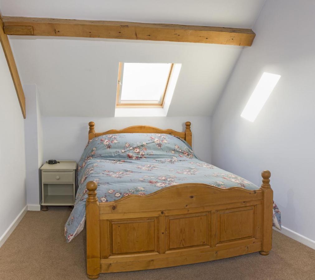 Finest Retreats - 2 Bed Llangollen Cottage - Sleeps 4 Экстерьер фото
