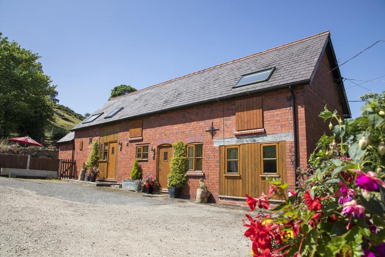 Finest Retreats - 2 Bed Llangollen Cottage - Sleeps 4 Экстерьер фото