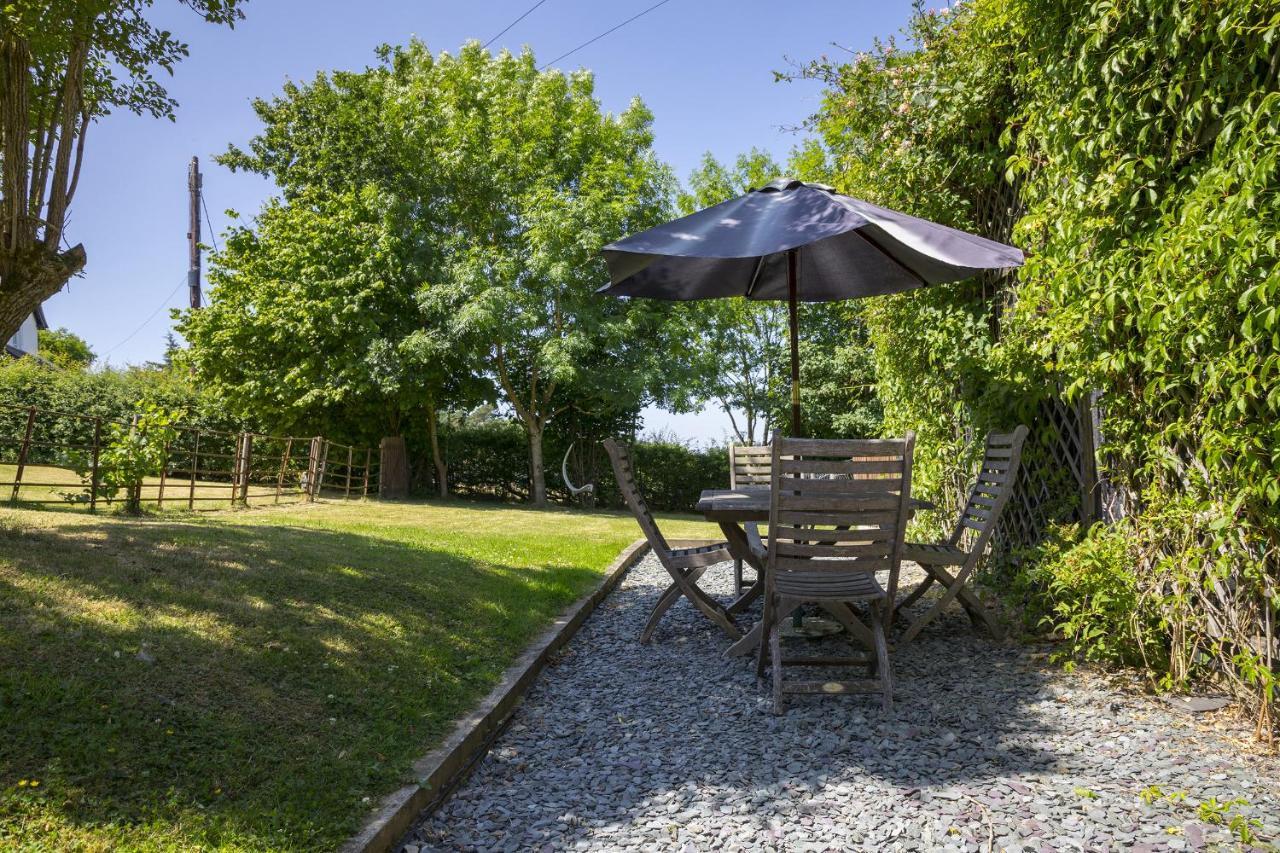 Finest Retreats - 2 Bed Llangollen Cottage - Sleeps 4 Экстерьер фото