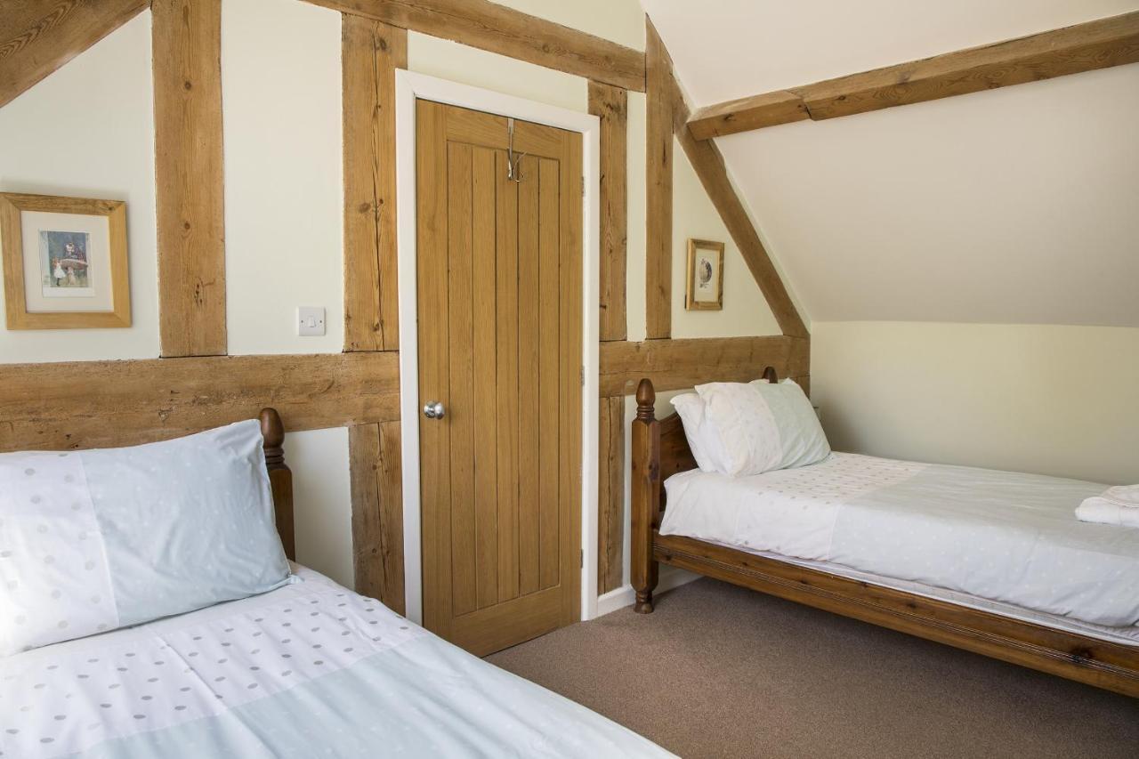 Finest Retreats - 2 Bed Llangollen Cottage - Sleeps 4 Экстерьер фото