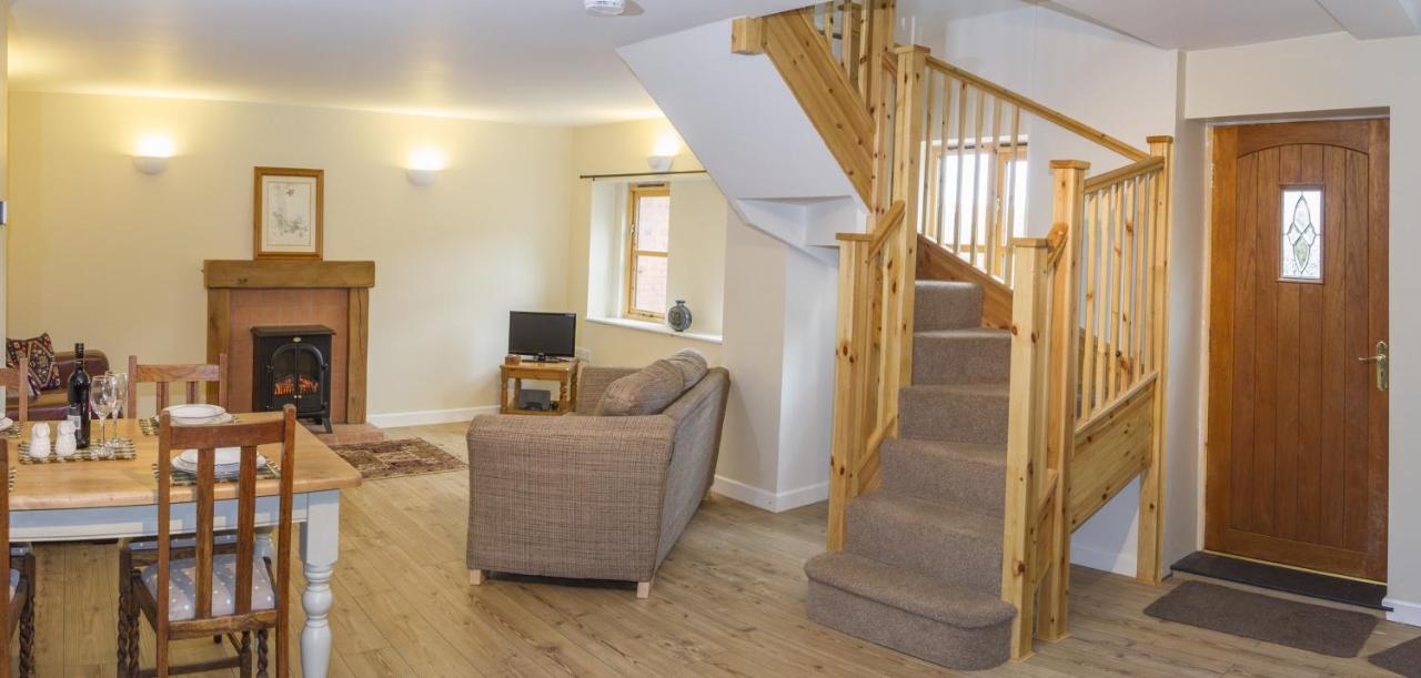 Finest Retreats - 2 Bed Llangollen Cottage - Sleeps 4 Экстерьер фото