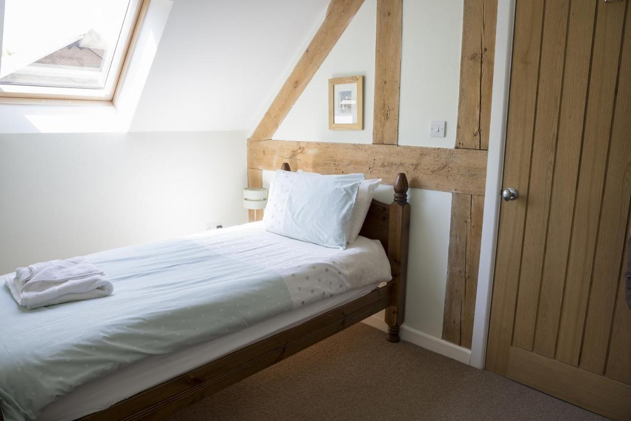 Finest Retreats - 2 Bed Llangollen Cottage - Sleeps 4 Экстерьер фото